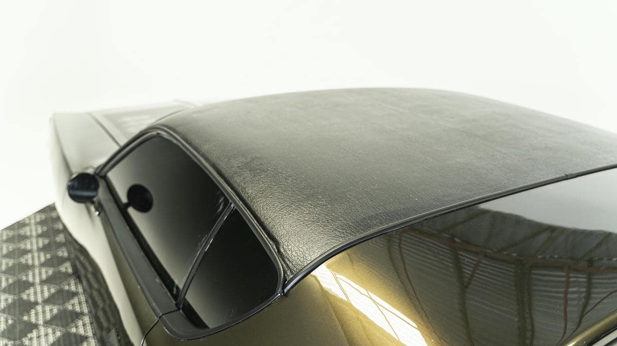 Dodge Charger Retornar