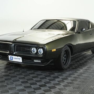 CHARGER