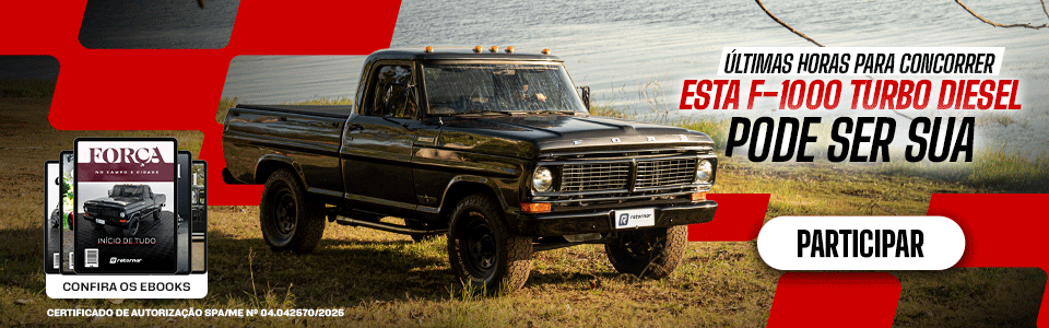 promoção f-1000 uh