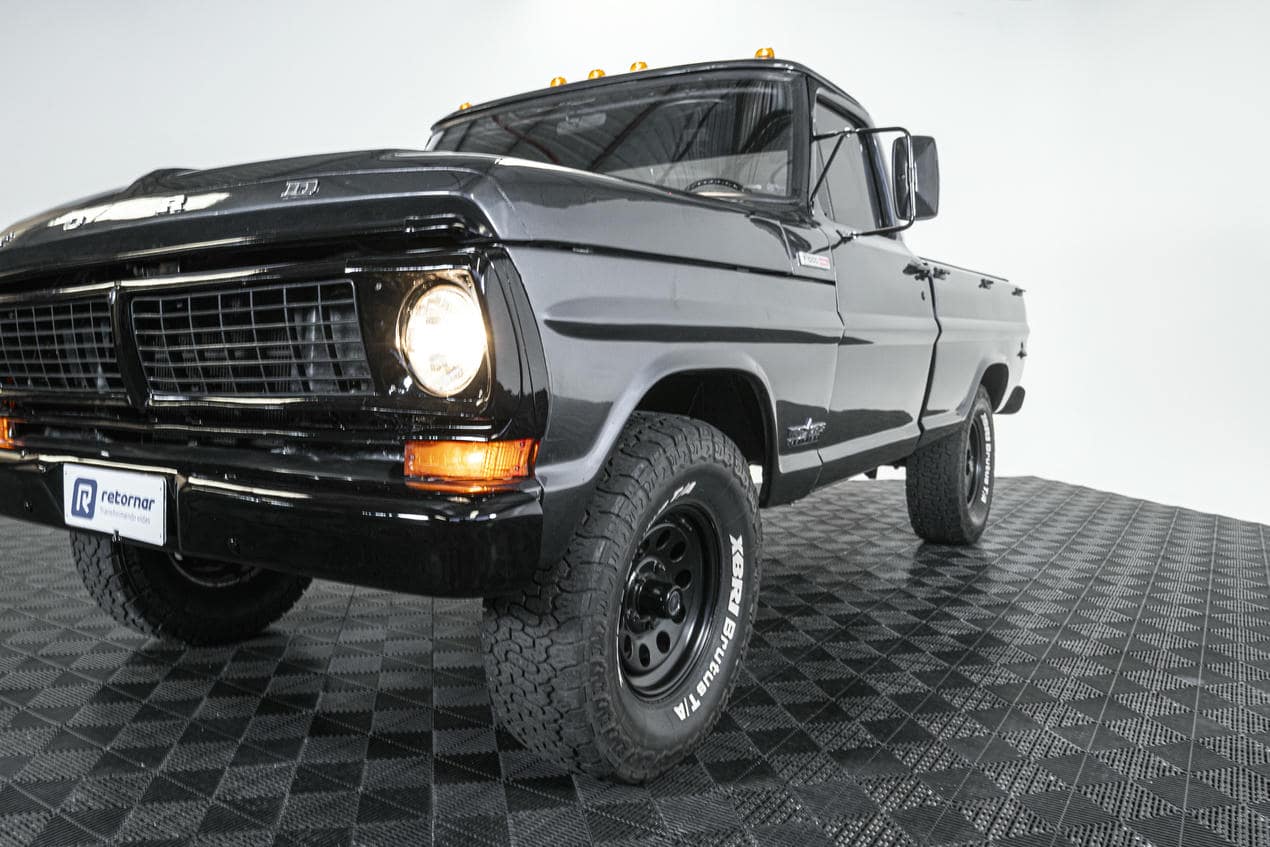 f1000 f-1000 ford