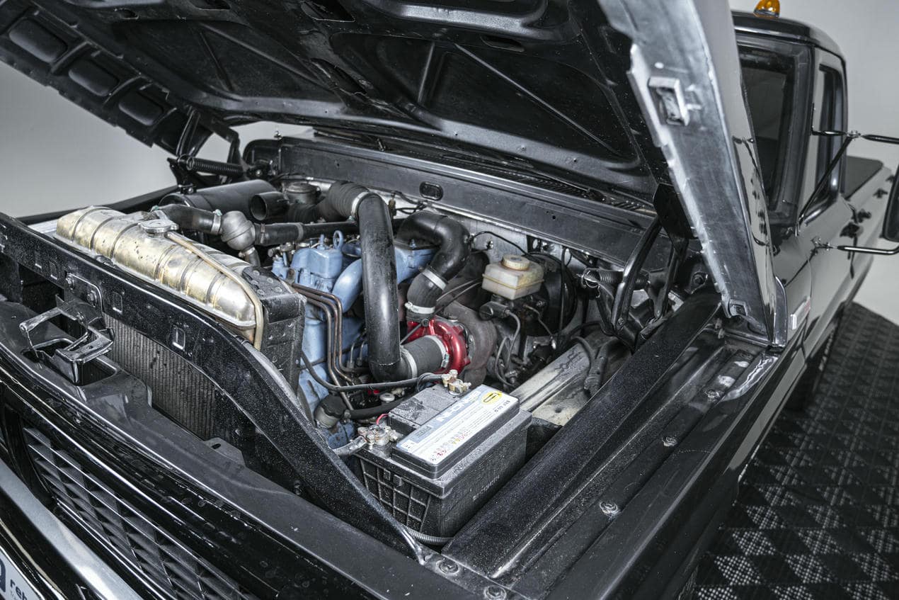 f1000 f-1000 ford