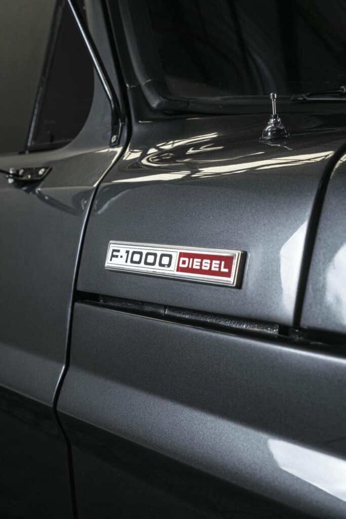 f1000 f-1000 ford