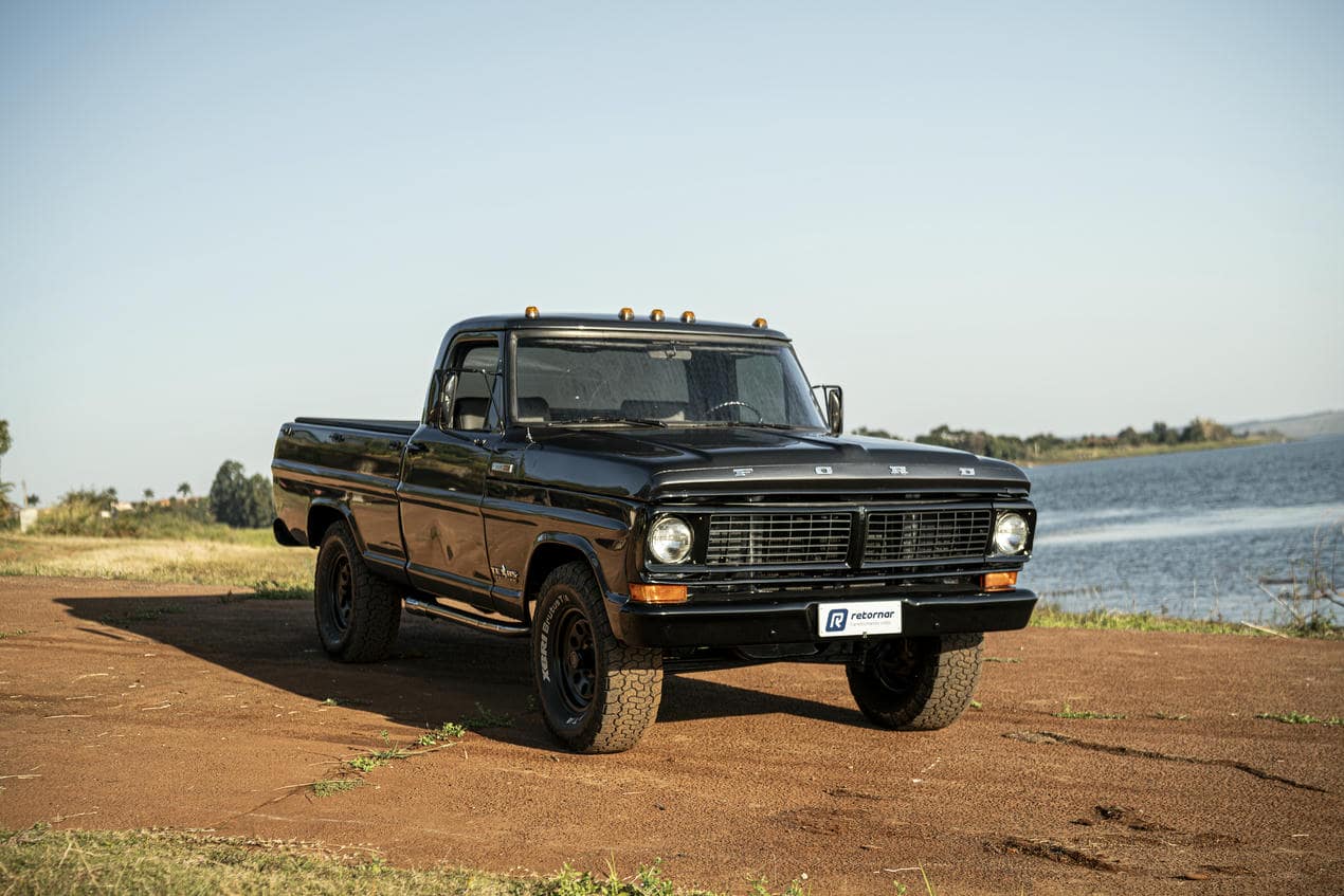 f1000 f-1000 ford