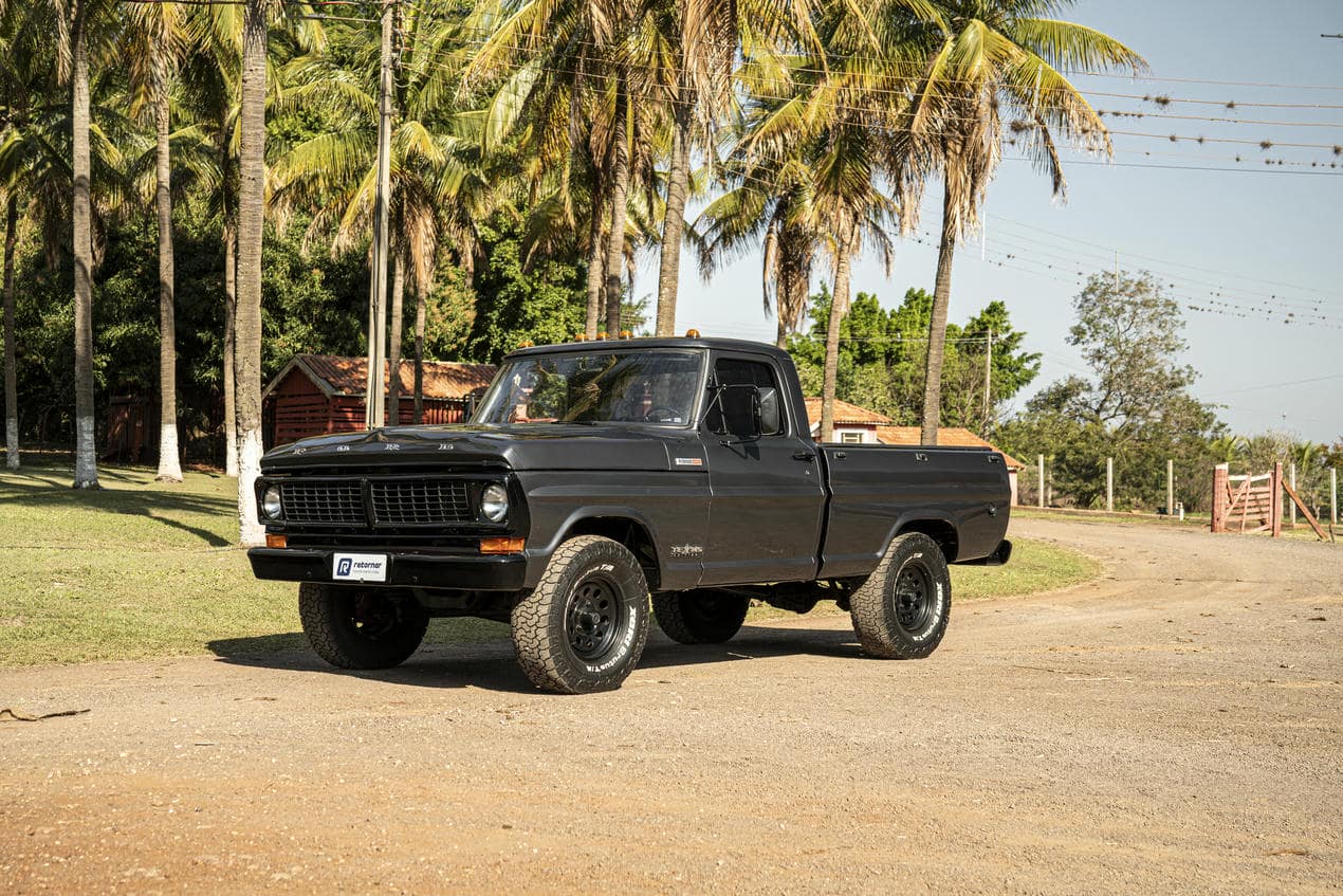 f1000 f-1000 ford