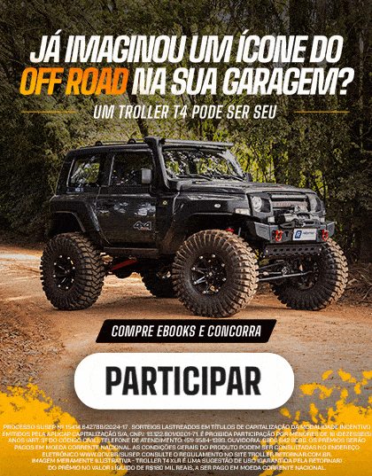 troller t4