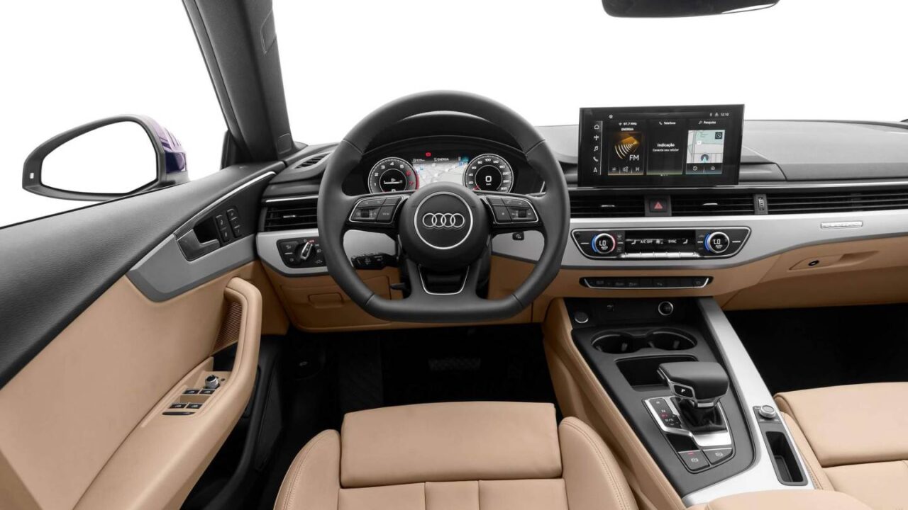 audi