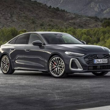 audi