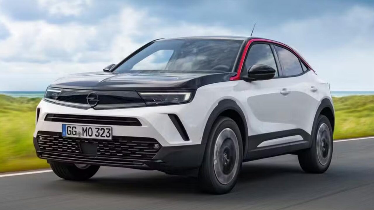 mokka
