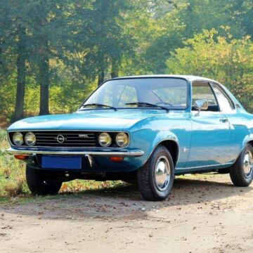 opel