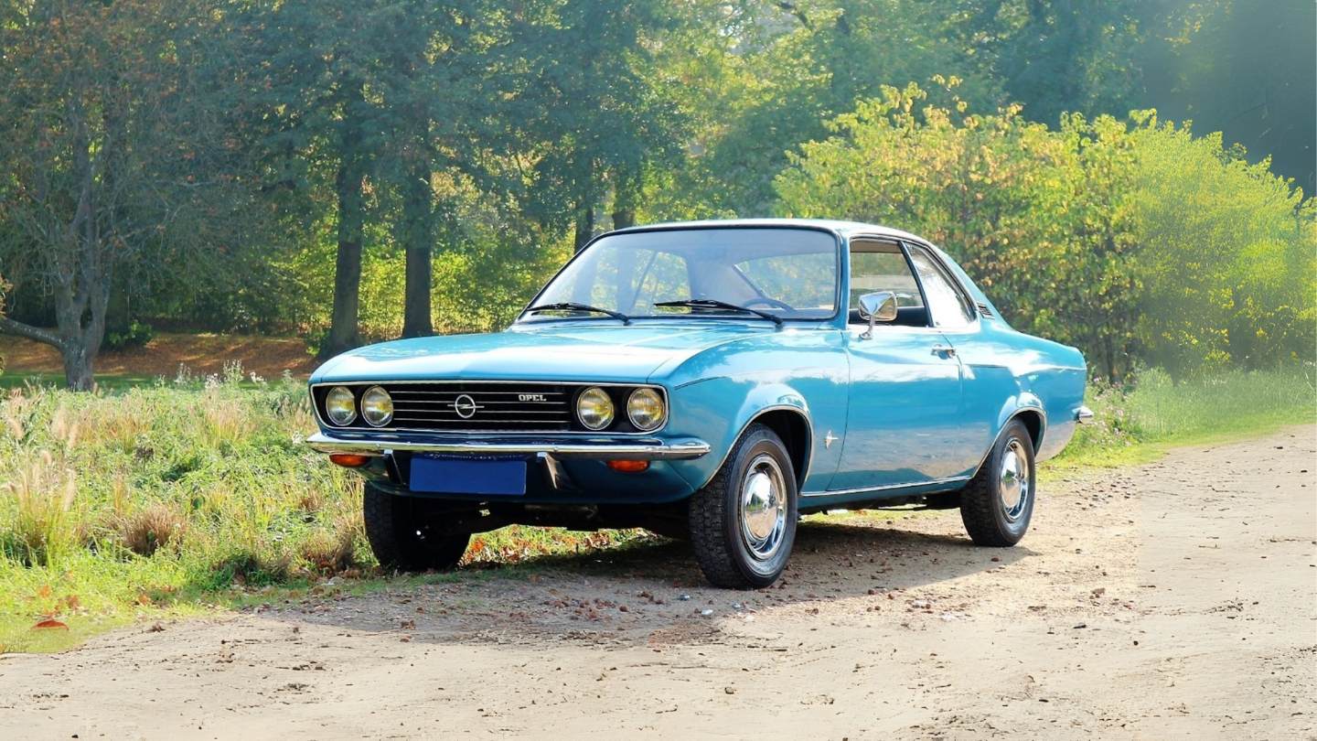opel