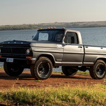 f1000 - f-1000 ford