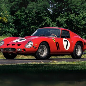 ferrari gto