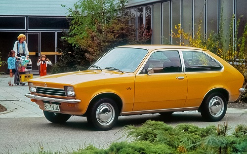kadett