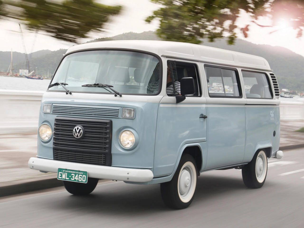 Kombi