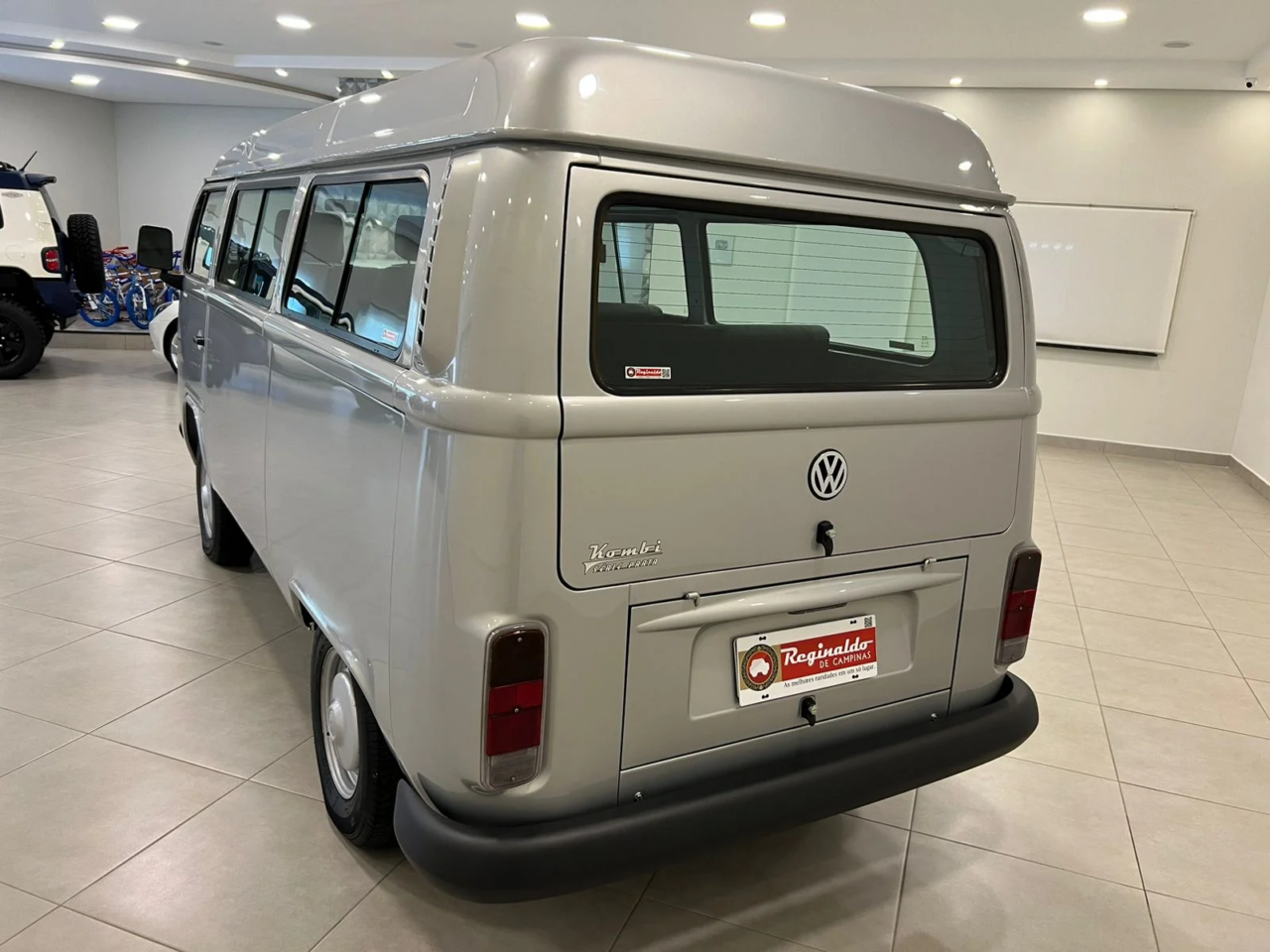 Kombi