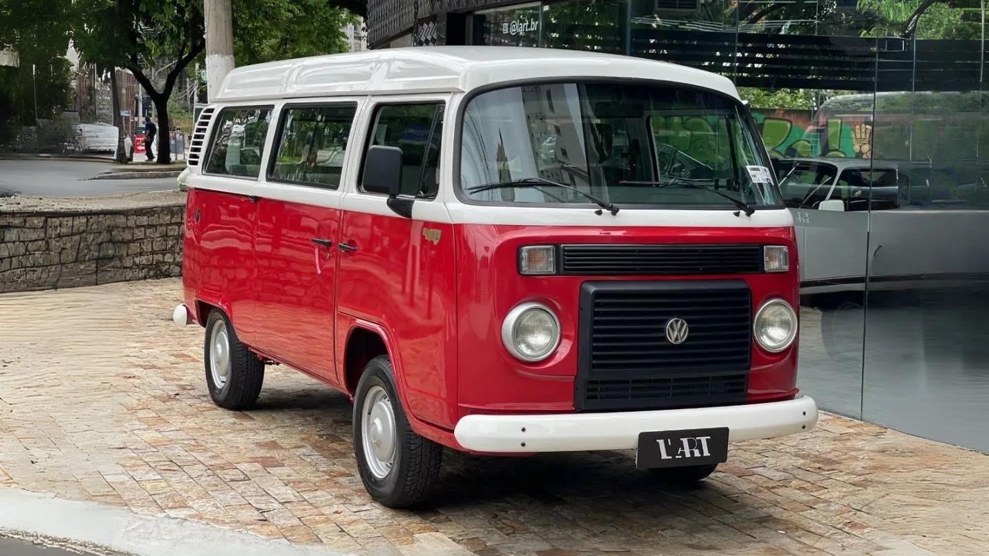 kombi 50