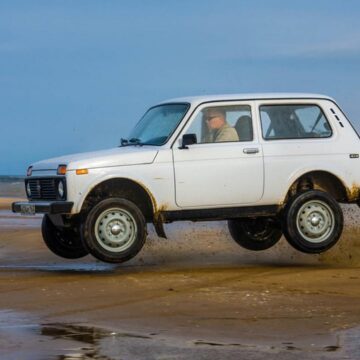 lada niva
