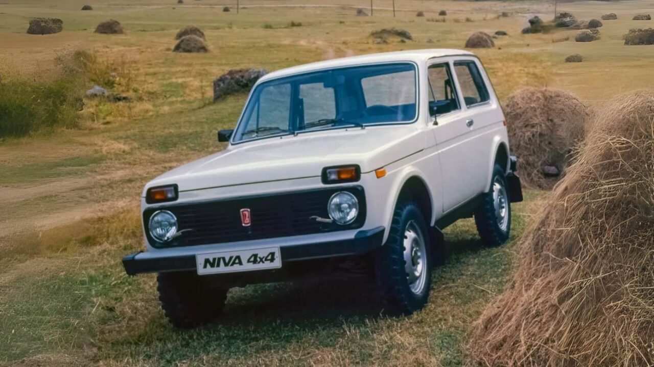 lada niva