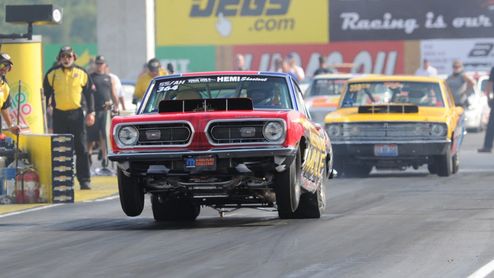 mopar