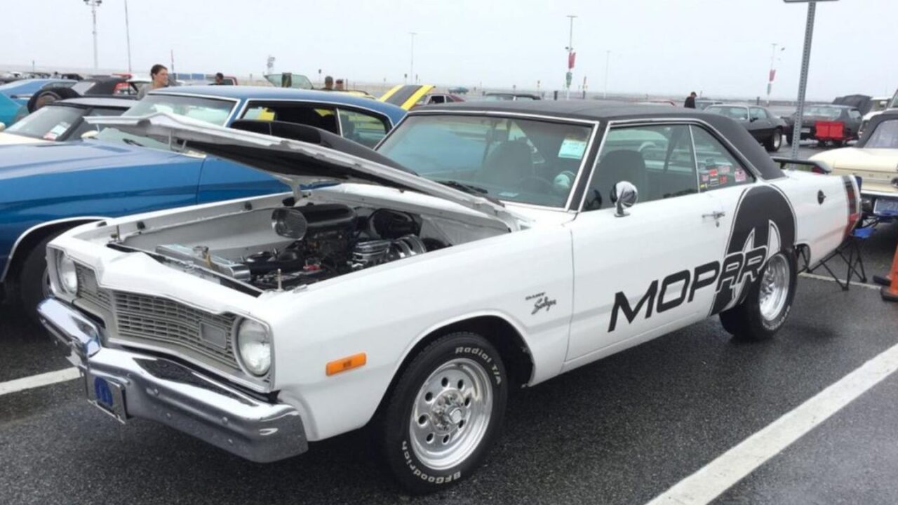 mopar