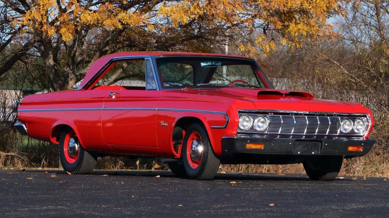 mopar