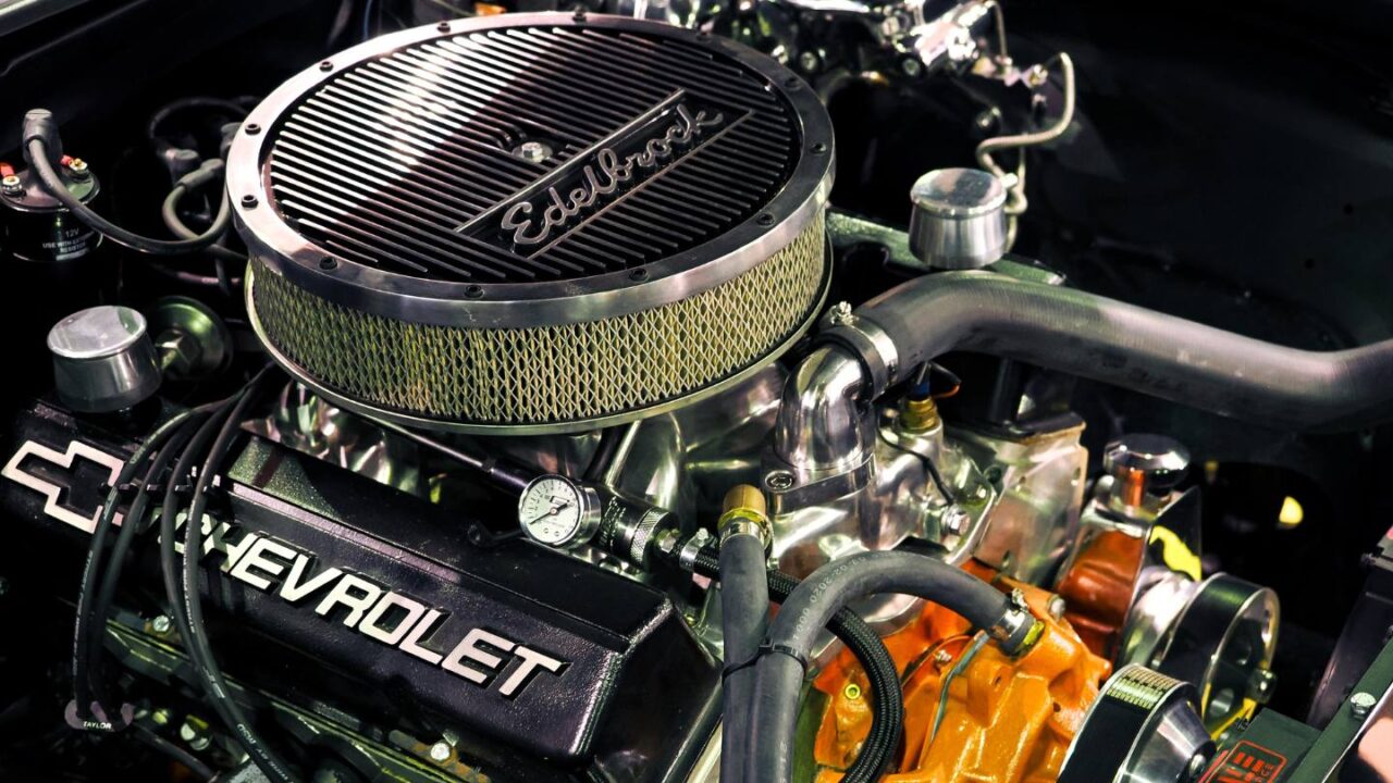 edelbrock