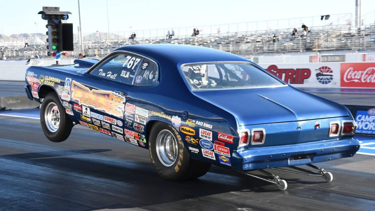 dodge