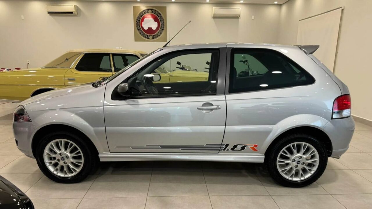 palio 1.8r