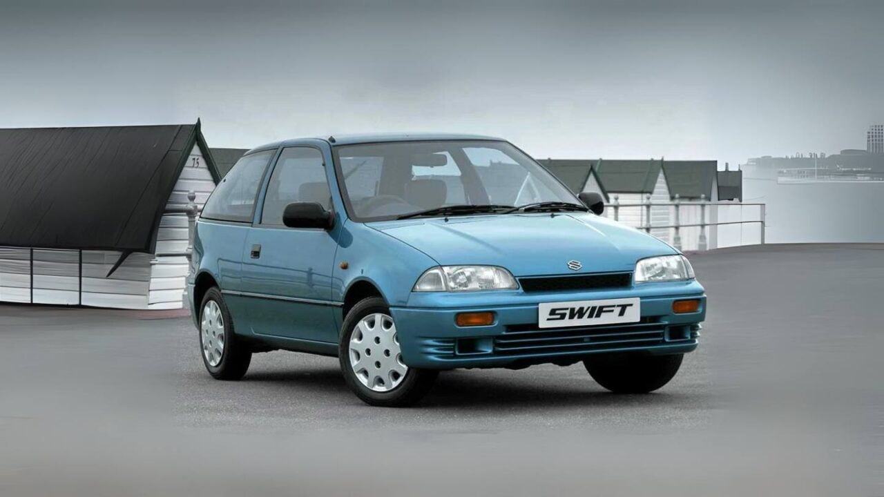 swift
