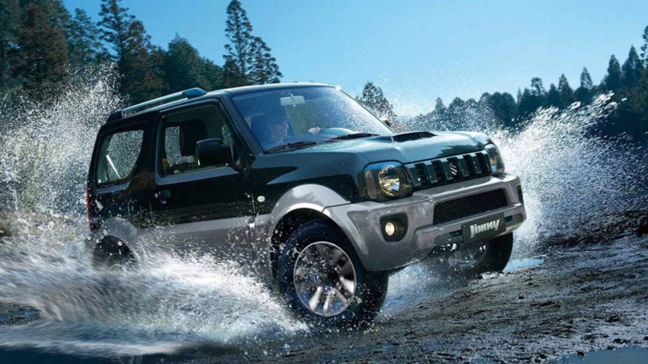 jimny
