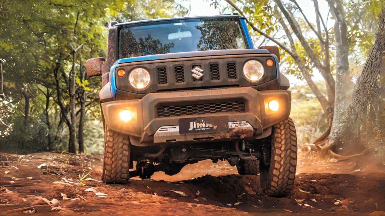 Jimny