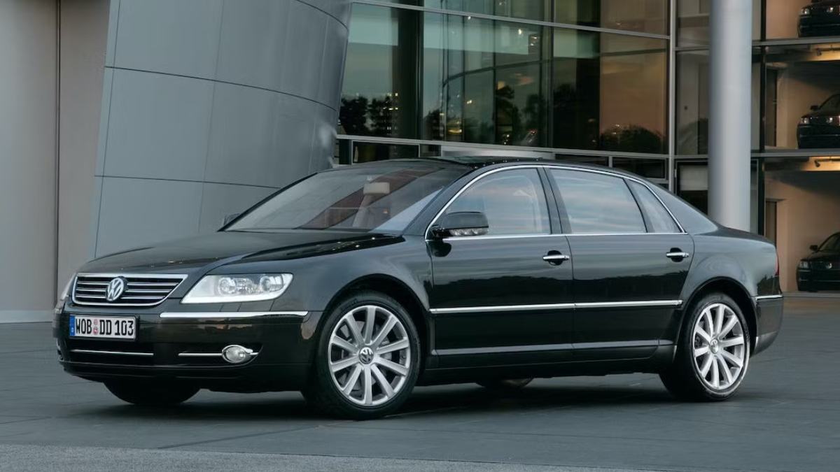 phaeton