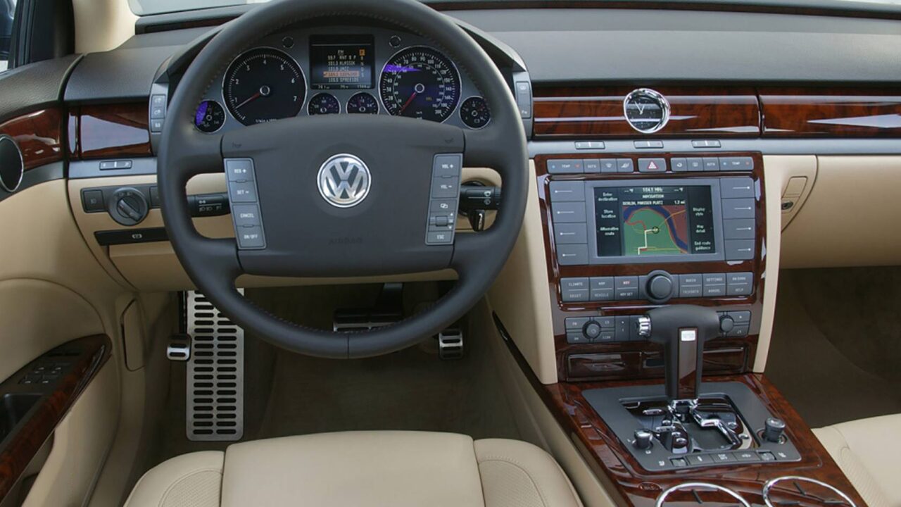 phaeton