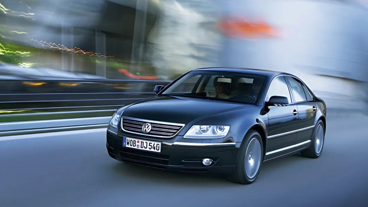 phaeton