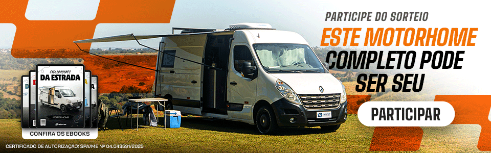 motorhome completo ads geral