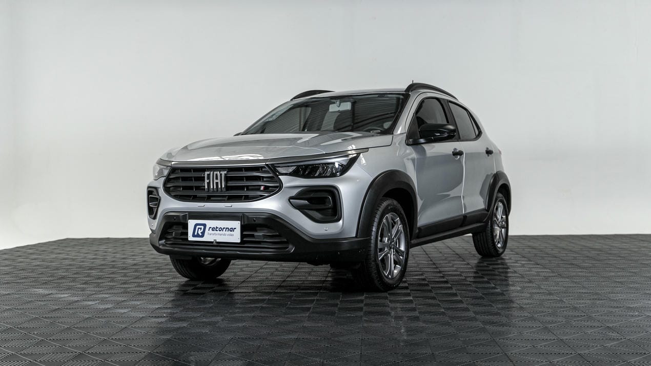melhor suv 2025