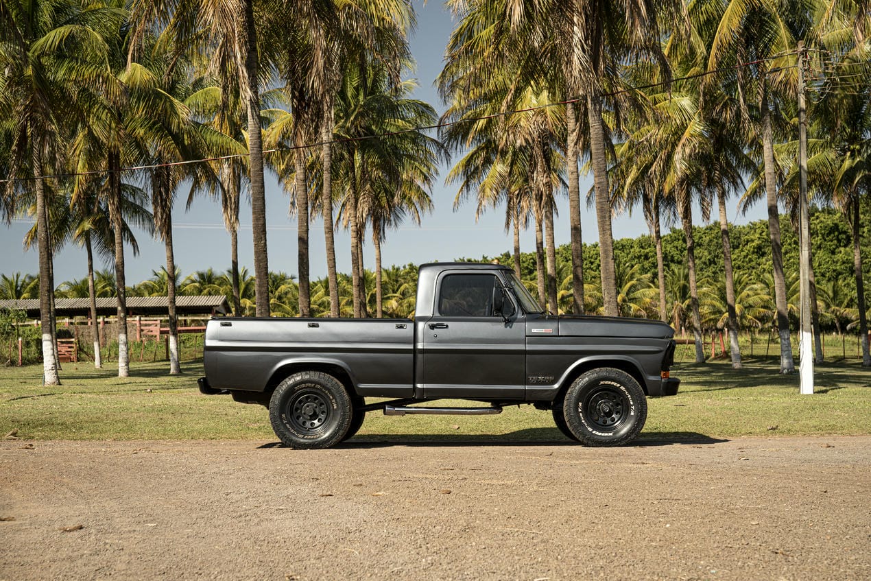 f1000 cabines