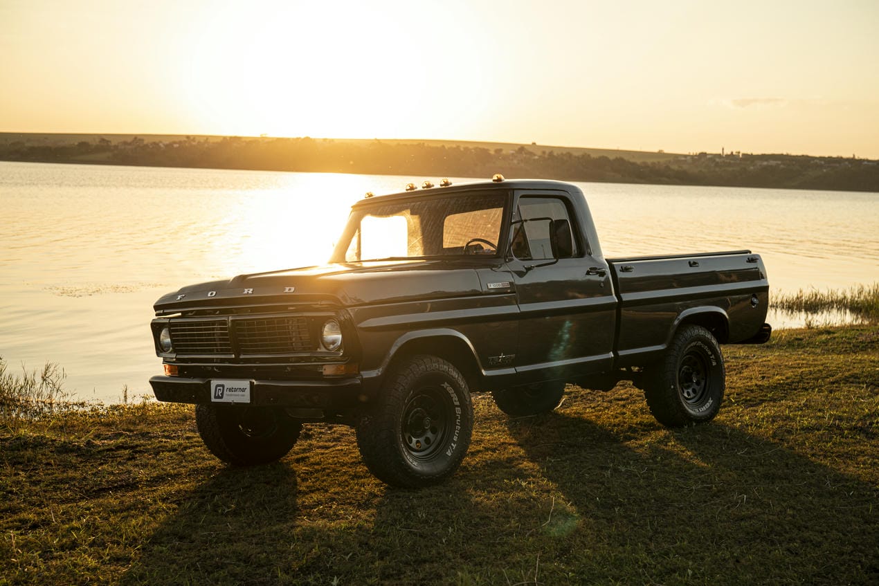 f1000 cabines