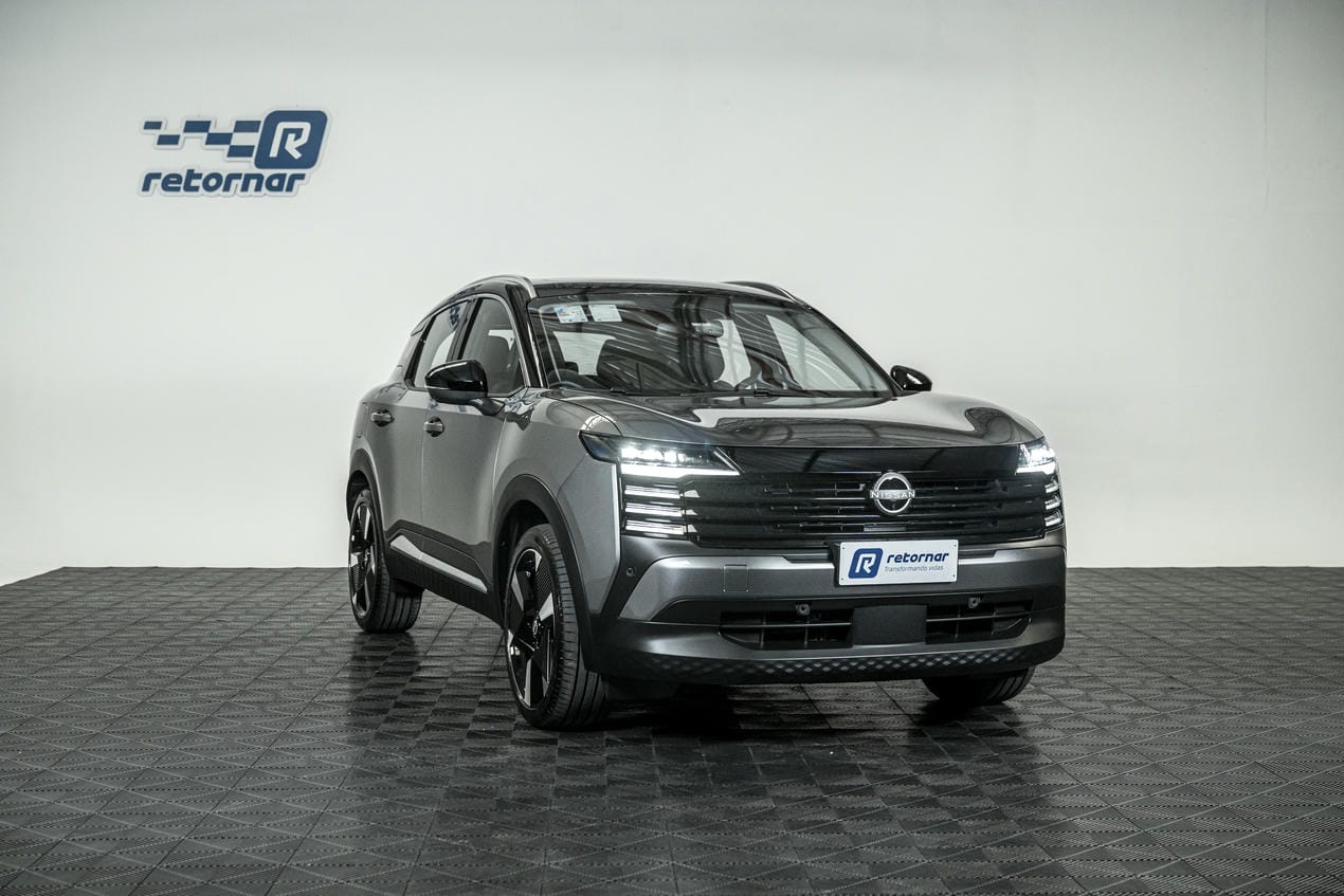 melhor suv 2025