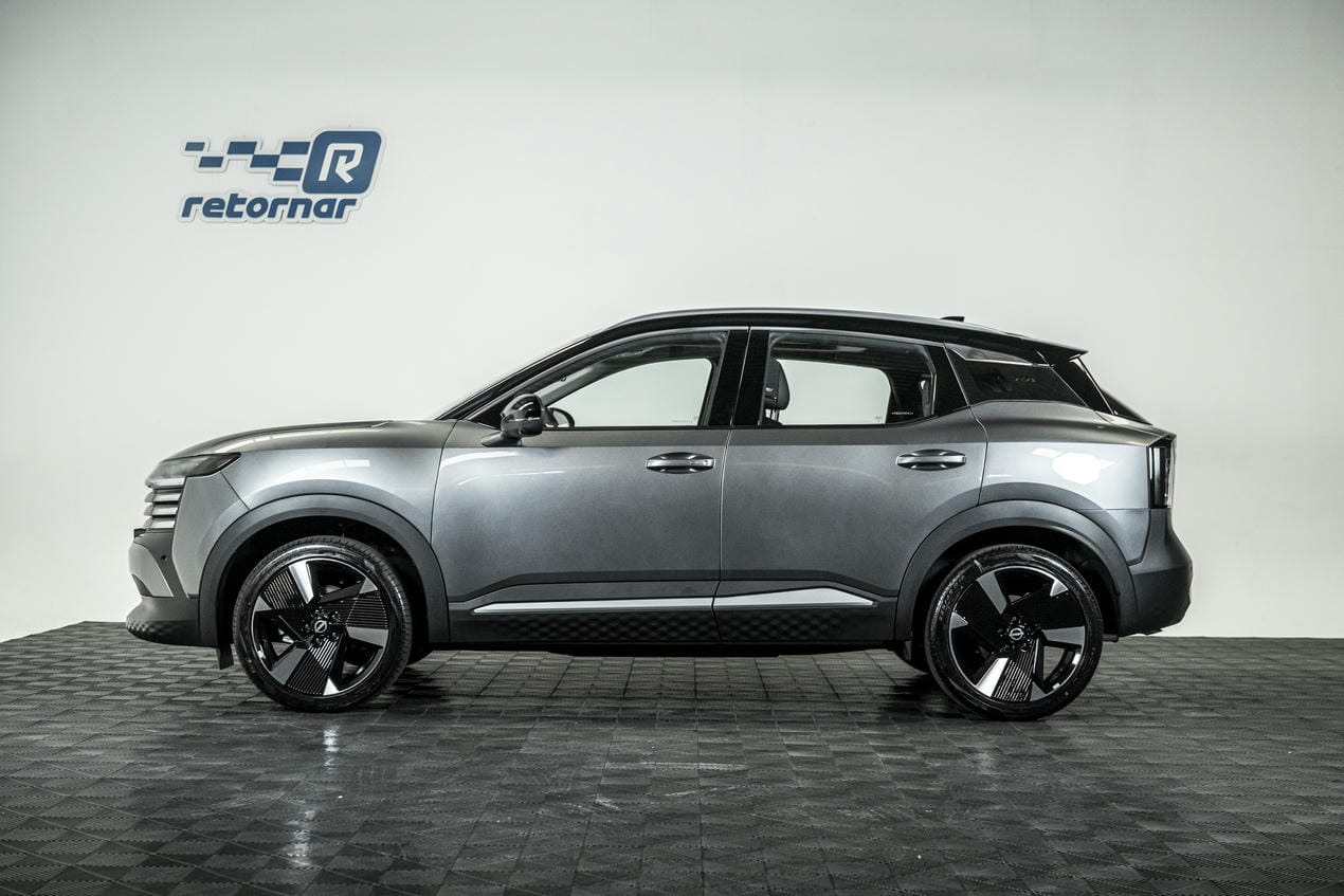 melhor suv 2025
