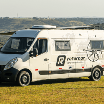 motorhome ii 2025