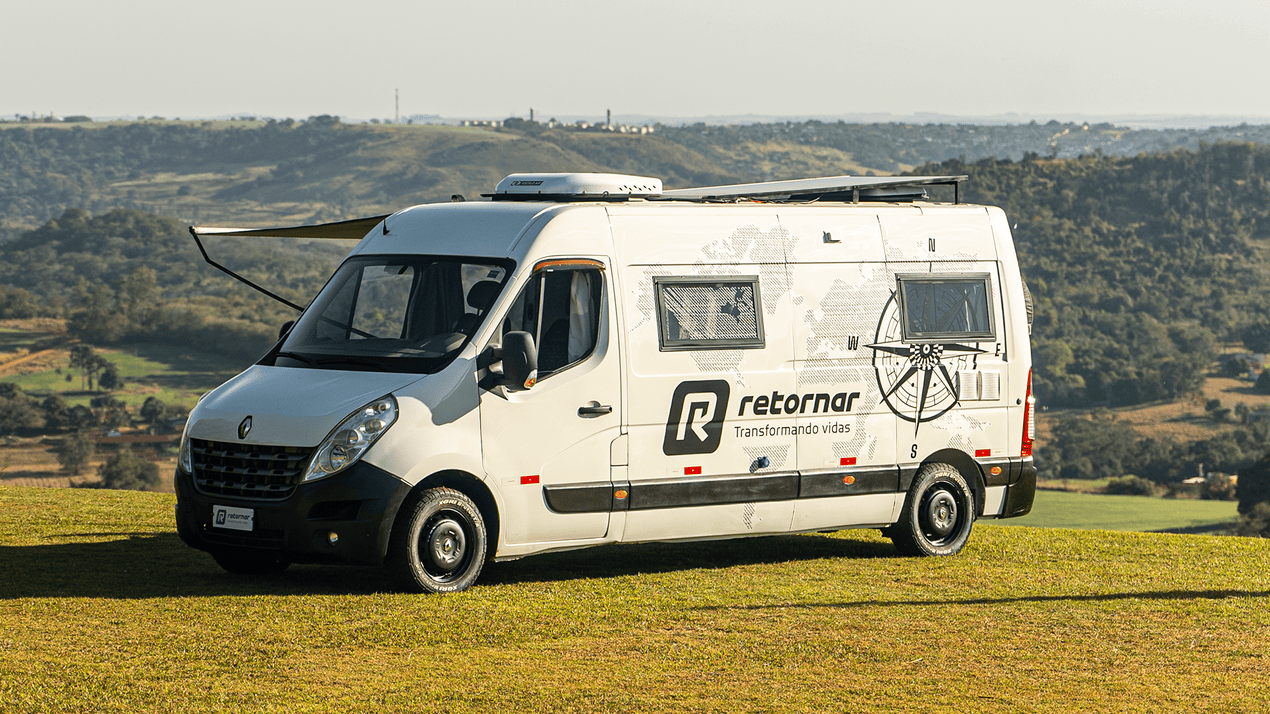 motorhome ii 2025