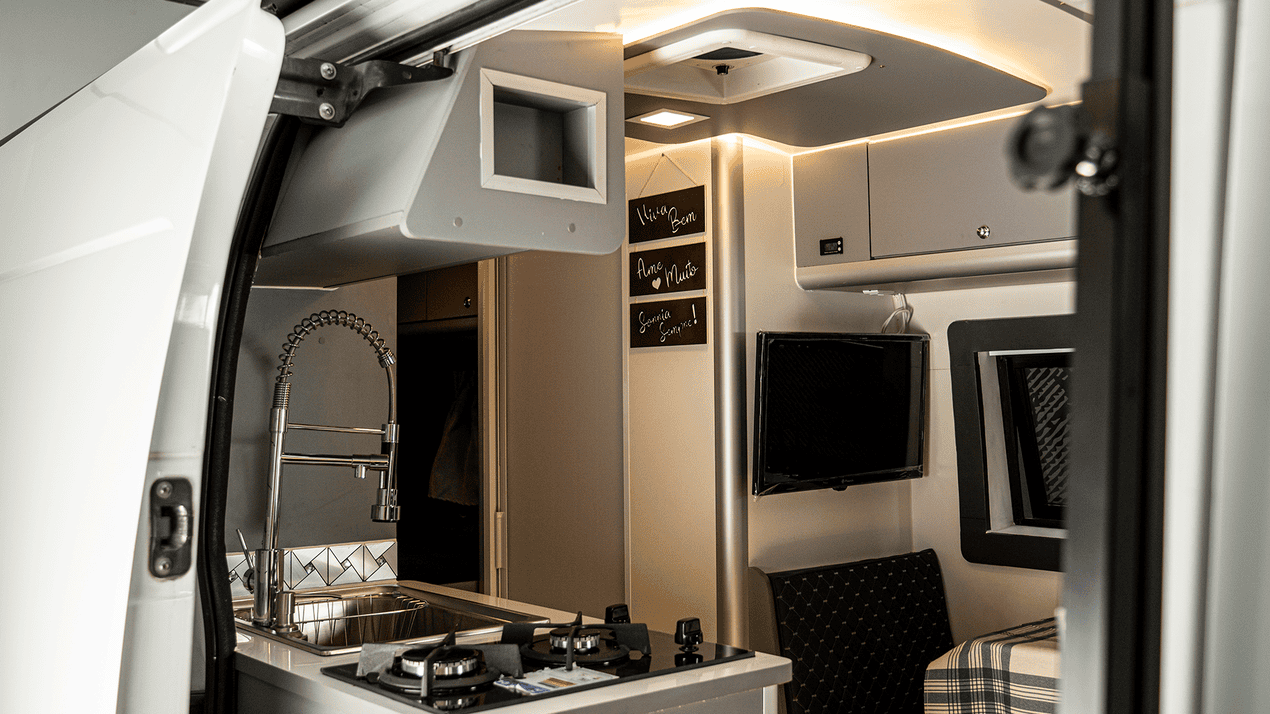 motorhome ii 2025
