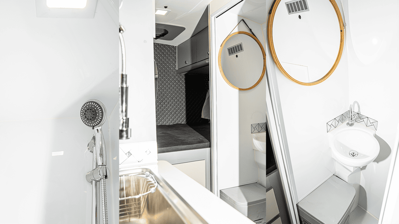 motorhome ii 2025