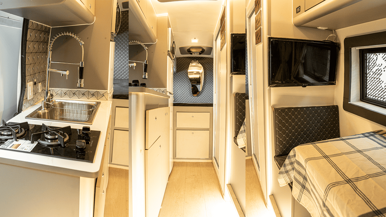 motorhome ii 2025