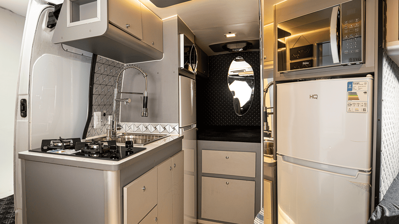 motorhome ii 2025