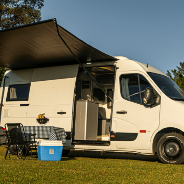 MOTORHOME CNH