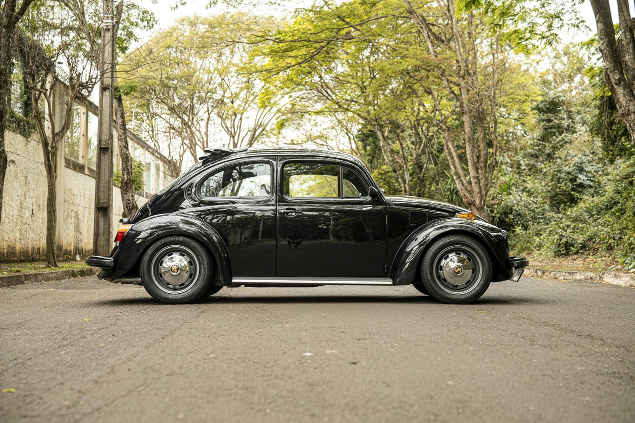 fusca