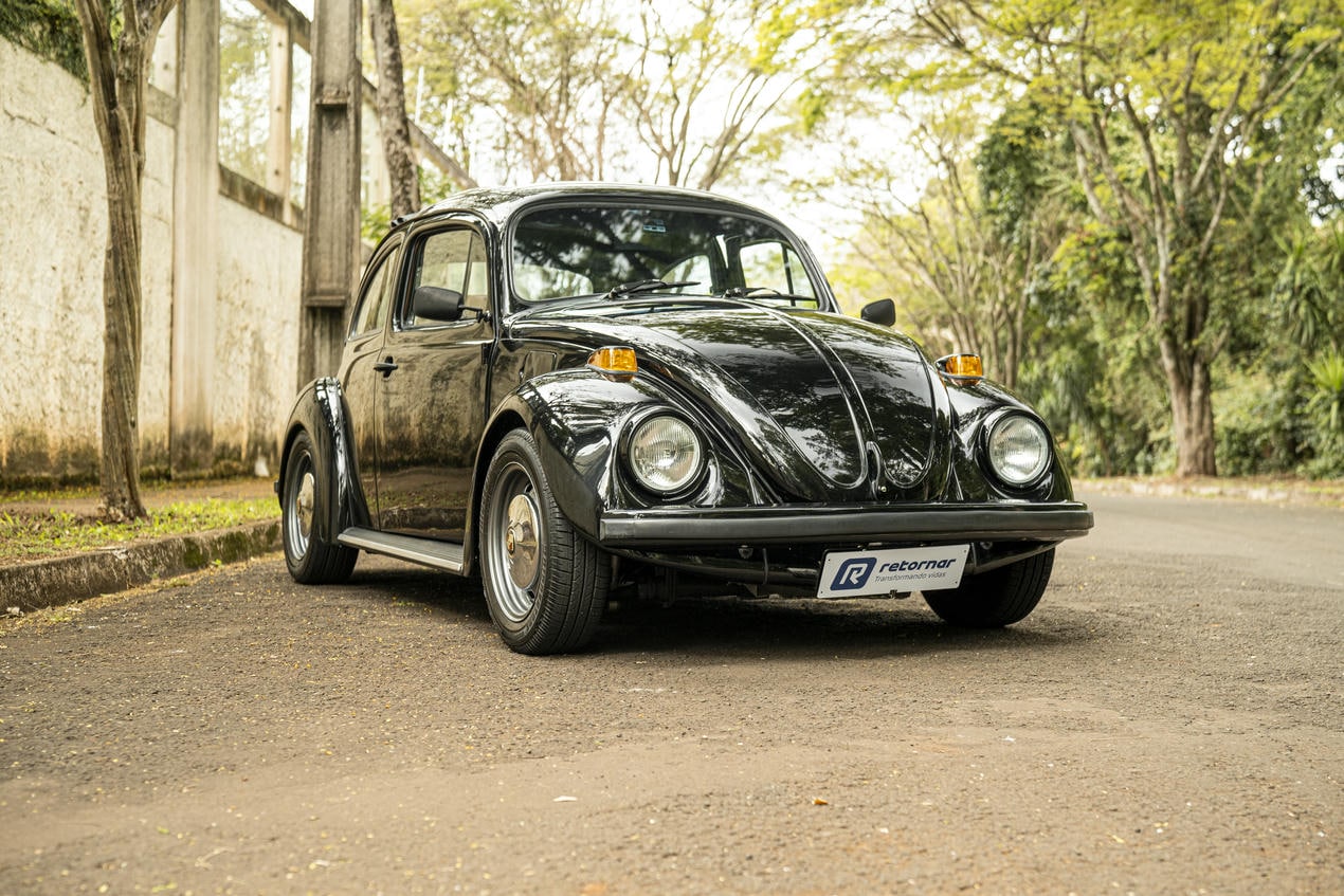 fusca