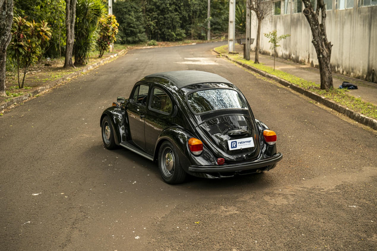 fusca